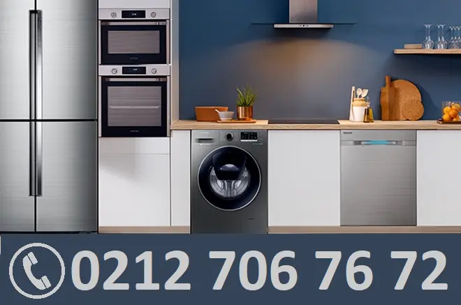 Aydınlı Mahallesi beyaz eşya tamir servisi